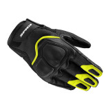 SPIDI NKD H2OUT GLOVES - BLACK YELLOW