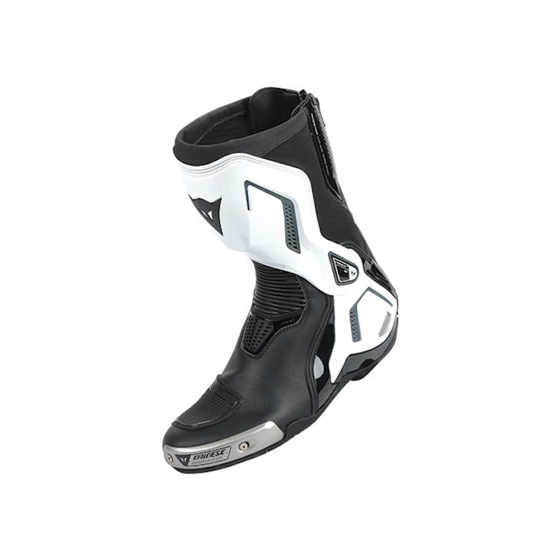 Racing DAINESE TORQUE D1 OUT BOOTS | BurnOutMotor