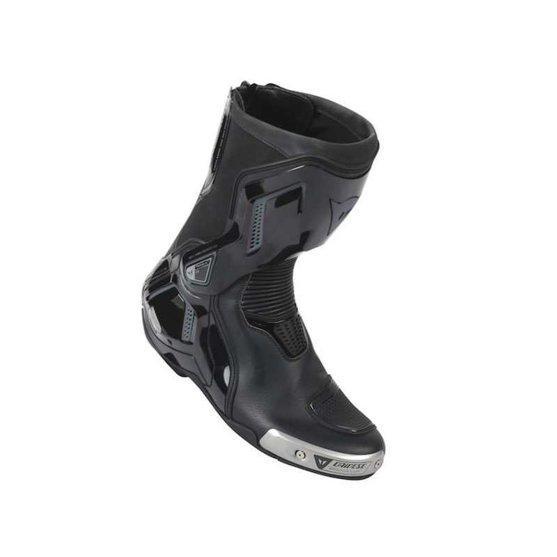 DAINESE TORQUE D1 OUT AIR BOOTS | BurnOutMotor