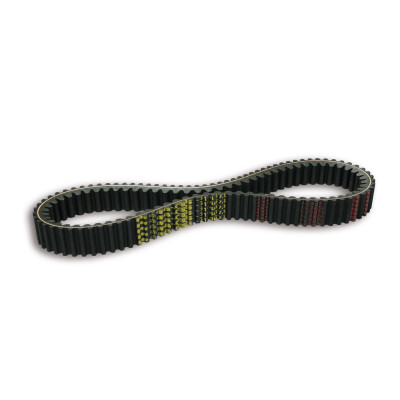 MALOSSI - Cinghia X K belt per maxi scooter - dimensioni 22x11,5x822 m
