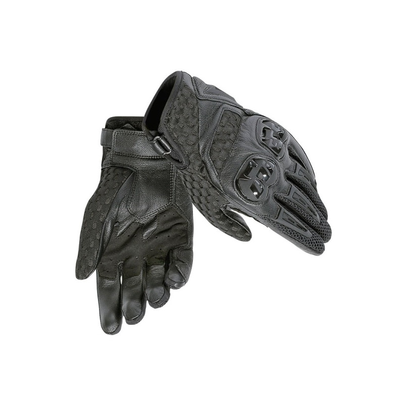 DAINESE AIR HERO UNISEX GLOVES - BLACK