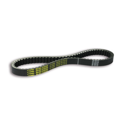 MALOSSI - Cinghia X K belt per Yamaha Cignus X 4T 125 cc - dimensioni 
