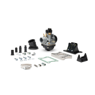 MALOSSI - Vergaserkit phbg 21 bs membran/kabelchoke