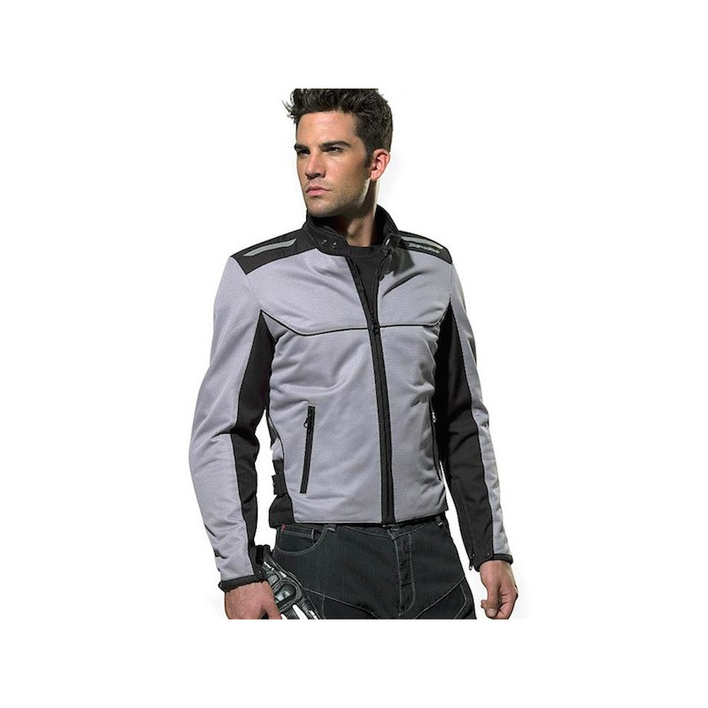 Giubbotti moto spidi Clearance