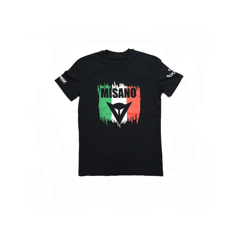 dainese polo shirt