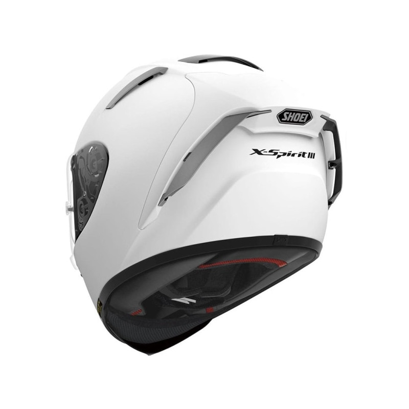 Casco Racing Shoei X-Spirit 3 Mono | BurnOutMotor