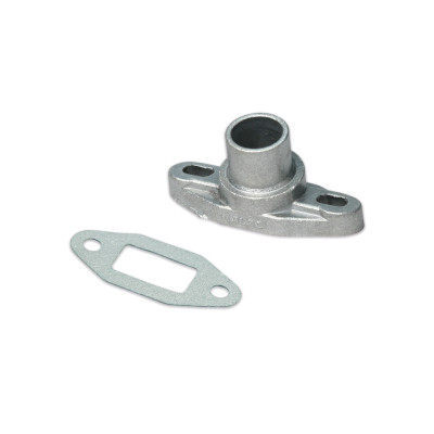 MALOSSI - TILTED INT. MANIFOLD Ø 15,5x19