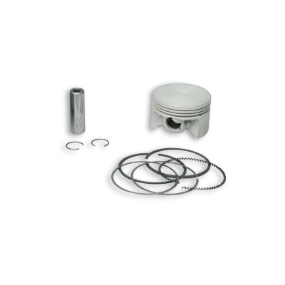 MALOSSI - 4T Ø 58 piston size 0 with pin Ø 15