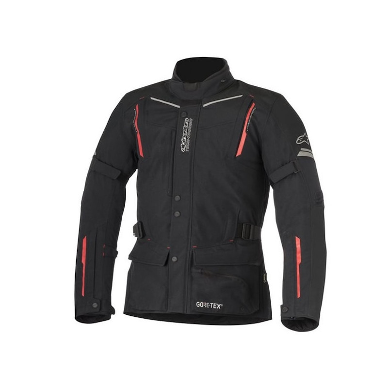 revit laminated motorcycle jacket