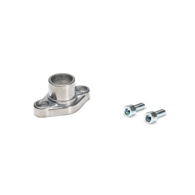 MALOSSI - ANSAUGKRÜMMER Ø 19x24 Achsabstand 42mm PHBG 19