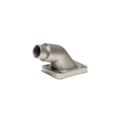 MALOSSI - TILTED INTAKE MANIFOLD Ø 15x19 SHA 15