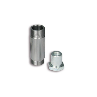 MALOSSI - VARIOTOP HUB (Ø 25x18,5x68,5 mm) MBK (without clutch)