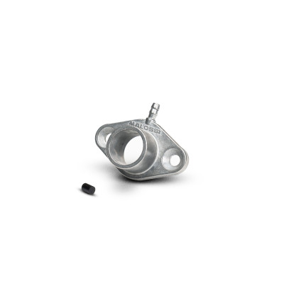 MALOSSI - COLECTOR ADM. Ø 20x24 RECTO dist. entre ejes 42 mm PHBG 19 A