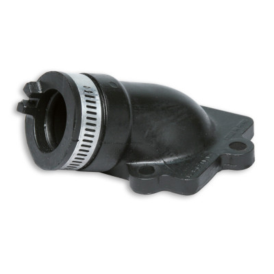 MALOSSI - PIPE ADM. Ø 21-23 L.24 PLONGEE NBR (YAMA.-MBK-MINARELLI hori