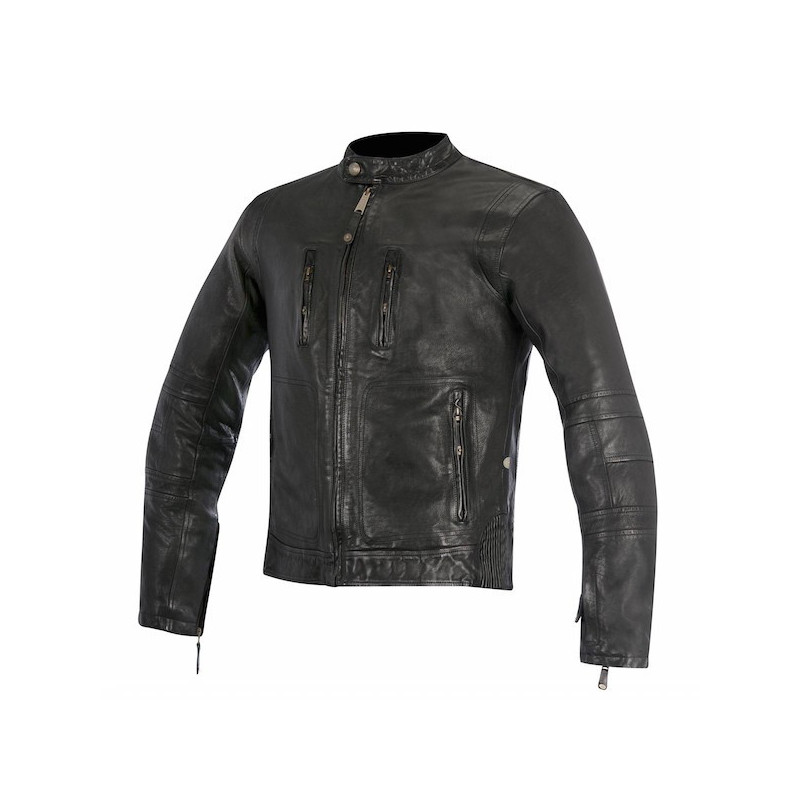 Giacche Moto Vintage | BurnOutMotor