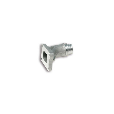 MALOSSI - COLECTOR ADM. Ø 25x36 INCLIN. PHBL 25 B