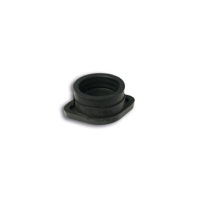 MALOSSI - % PIPE ADM.Ø 22x31 DROIT CAOUTC. entraxe 56 PHBL 21-22