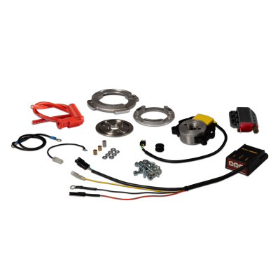 MALOSSI - ENCENDIDO CON ROTOR INTERNO MHR TEAM II DRR DRX 90 2016-a