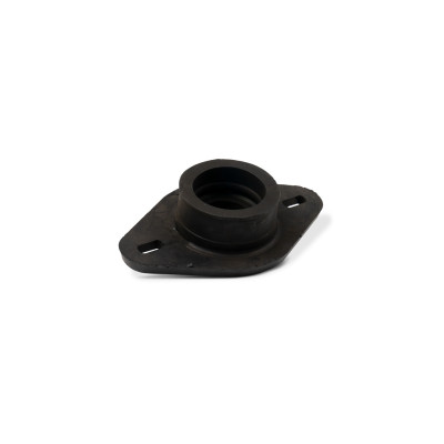 MALOSSI - % PIPE ADM.Ø 22 DROIT CAOUTC. entraxe 65 PHBL 21-22
