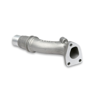 MALOSSI - % COLECTOR ADM. Ø 24x28,6 INCLINADO