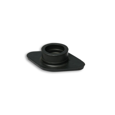MALOSSI - % PIPE ADM.Ø 25 DROIT CAOUTC. entraxe 65 PHBL 24-25
