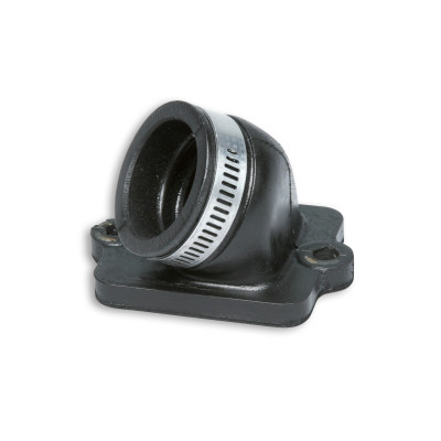 MALOSSI - Nbr tilted int.manif. ø 26-30 l.31,5 (piaggio-gilera 2t 50)