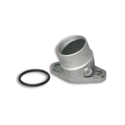 MALOSSI - % TILTED INTAKE MANIF. Ø 40x45 wheelbase 60 PHM 40 RIGID fix