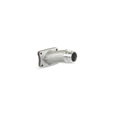 MALOSSI - ANSAUGKRÜMMER Ø 30x35 Achsabstand 61 mm VHST 28