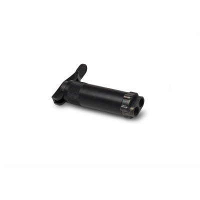 MALOSSI - Commande levier starter a 2 cables