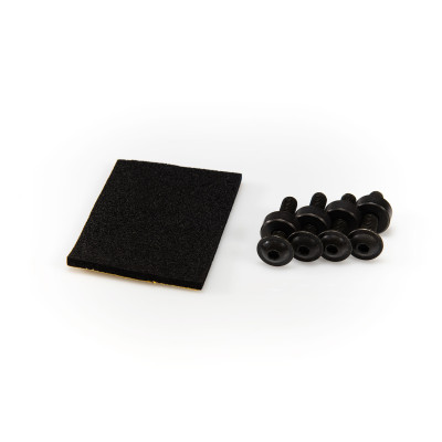 MALOSSI - ACCESSOIRES pour BULLES