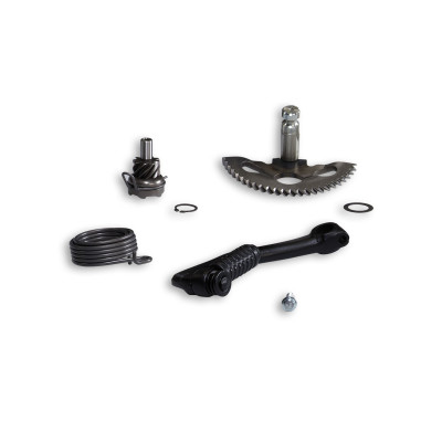 MALOSSI - STARTER-KIT für AIR FORCE