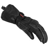 SPIDI GLOBETRACKER GLOVES BLACK - SIDE