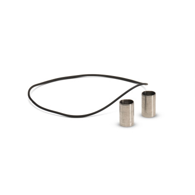 MALOSSI - Druckscheibe / o-rings kpl