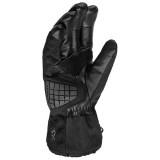 SPIDI GLOBETRACKER GLOVES BLACK - PALM