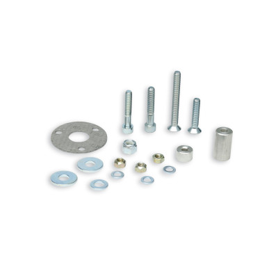 MALOSSI - BOLT/GASKETS KIT for MHR REPLICA/ART OF PERFORMANCE