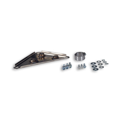 MALOSSI - BOLT KIT for EXHAUST RX