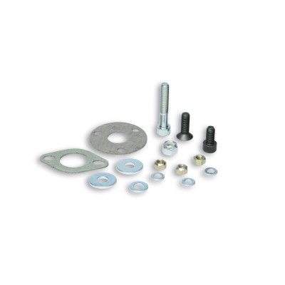 MALOSSI - BOLT/GASKETS KIT for MHR REPLICA