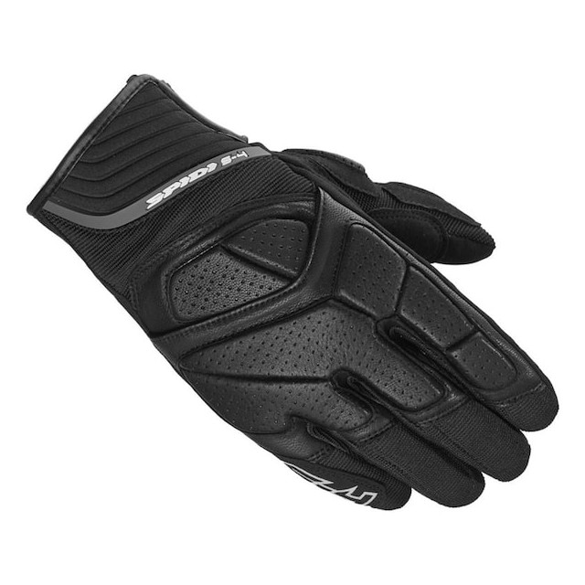GUANTI SPIDI S-4 - NERO