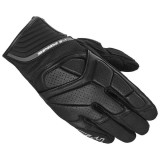 GUANTI SPIDI S-4 - NERO
