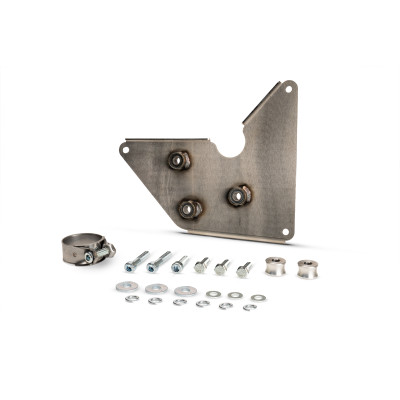 MALOSSI - BOLT KIT for EXHAUST RX