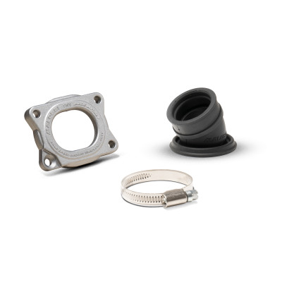 MALOSSI - X360 bonneville conju. colector adm. c-one/rc-one