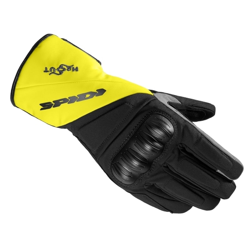 Guanti Spidi TX-T H2Out BurnOutMotor