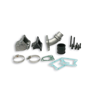 MALOSSI - JEU PIPE ADM. lam. (carter) PHBL 25 VESPA ETS 125 - PK