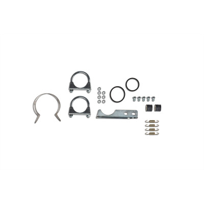 MALOSSI - BOLT KIT for EXHAUST SYSTEM VESPA RACING MHR