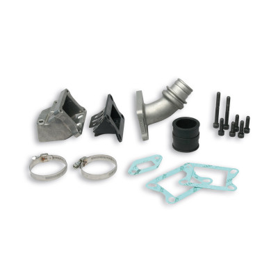 MALOSSI - REED INT.MANIF. KIT (crankc.) PHBL 25 VESPA SP.50-ET3 125