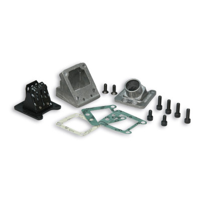 MALOSSI - % jeu pipe adm./clapet vl7 phbg garelli