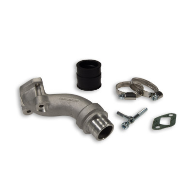 MALOSSI - § ANSAUGKRÜMMERKIT Ø 25 die gehäuse VESPA