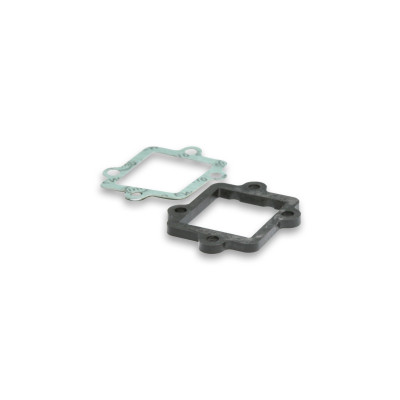 MALOSSI - SPACER KIT for eng. 50 cc YAMAHA-MINARELLI horizontal