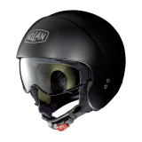 CASCO NOLAN N21 SPECIAL - BLACK GRAPHITE