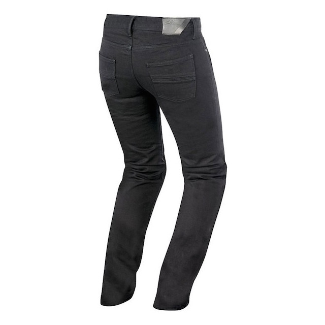 ALPINESTARS DAISY WOMEN DENIM PANTS - RETRO